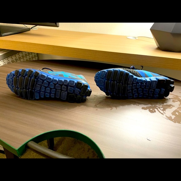 Reebok real flex shoes - Picture 4 of 5